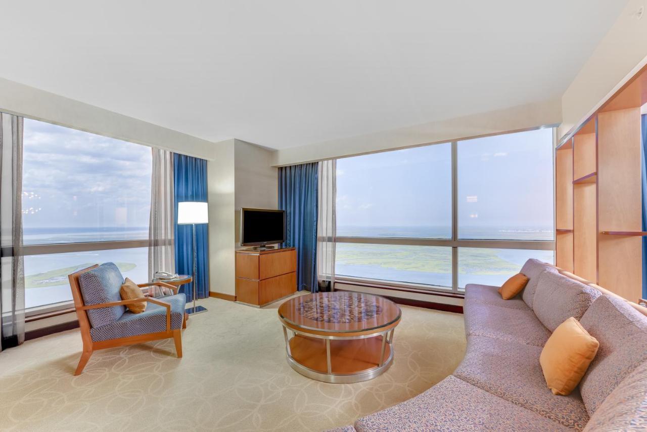 Harrah'S Resort Atlantic City Hotel & Casino Exterior foto