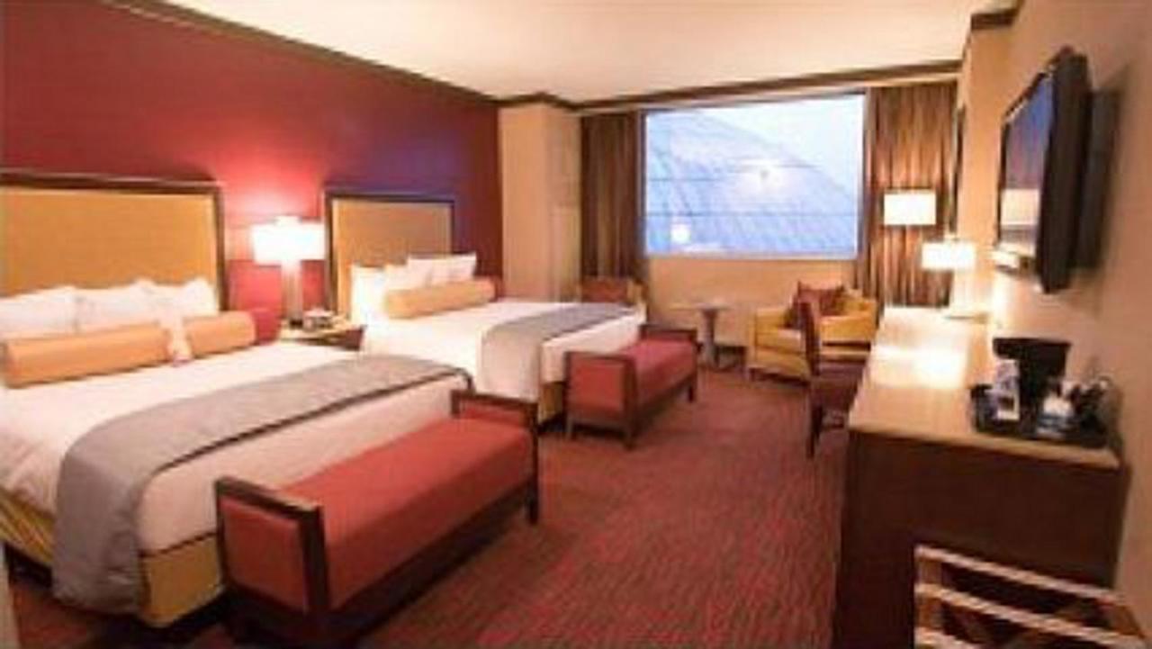 Harrah'S Resort Atlantic City Hotel & Casino Quarto foto